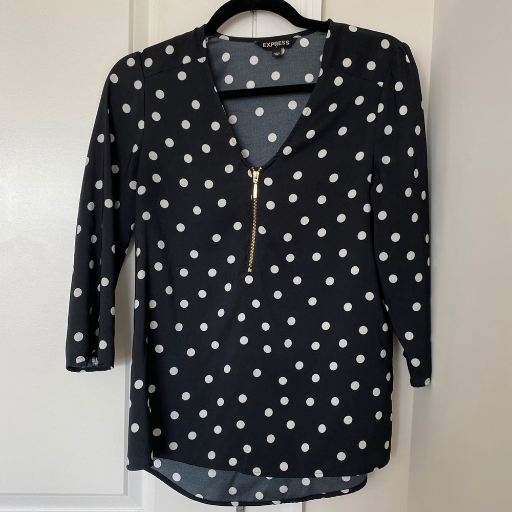 Express top